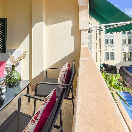 Rentafive Varadero Con Piscina Playa Y Terraza Santa Pola Kültér fotó