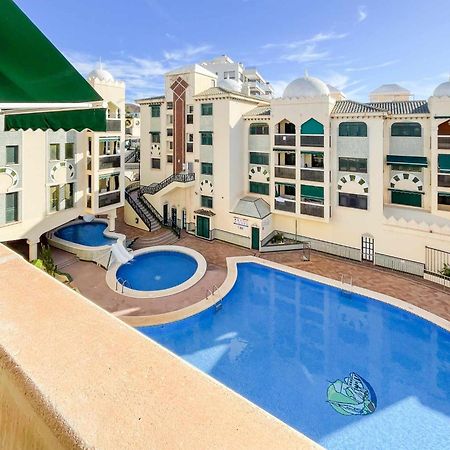 Rentafive Varadero Con Piscina Playa Y Terraza Santa Pola Kültér fotó