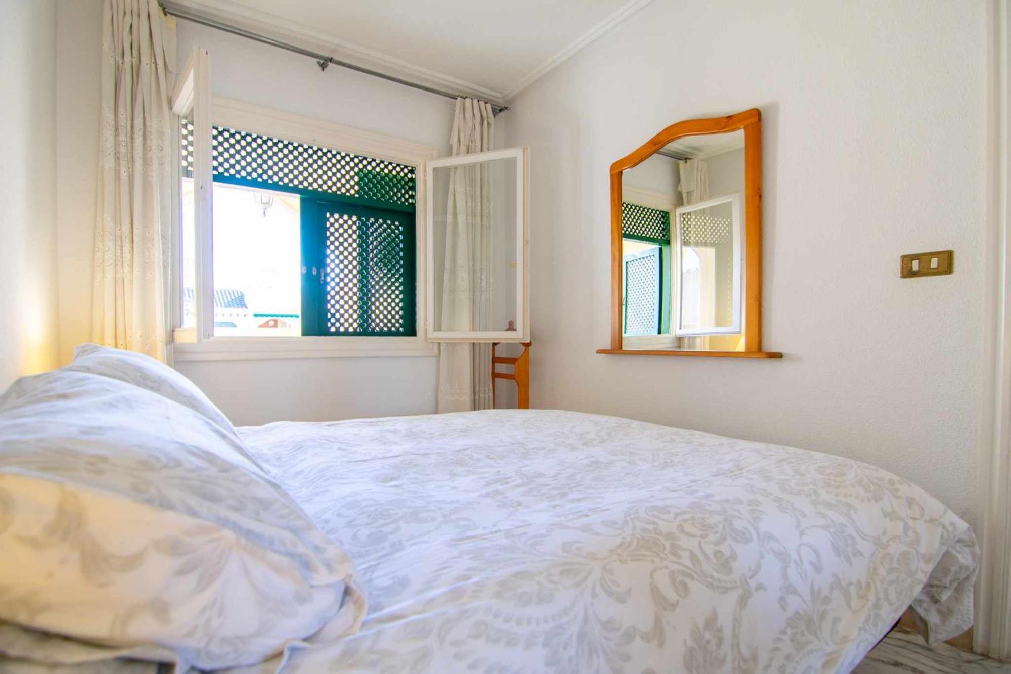 Rentafive Varadero Con Piscina Playa Y Terraza Santa Pola Kültér fotó