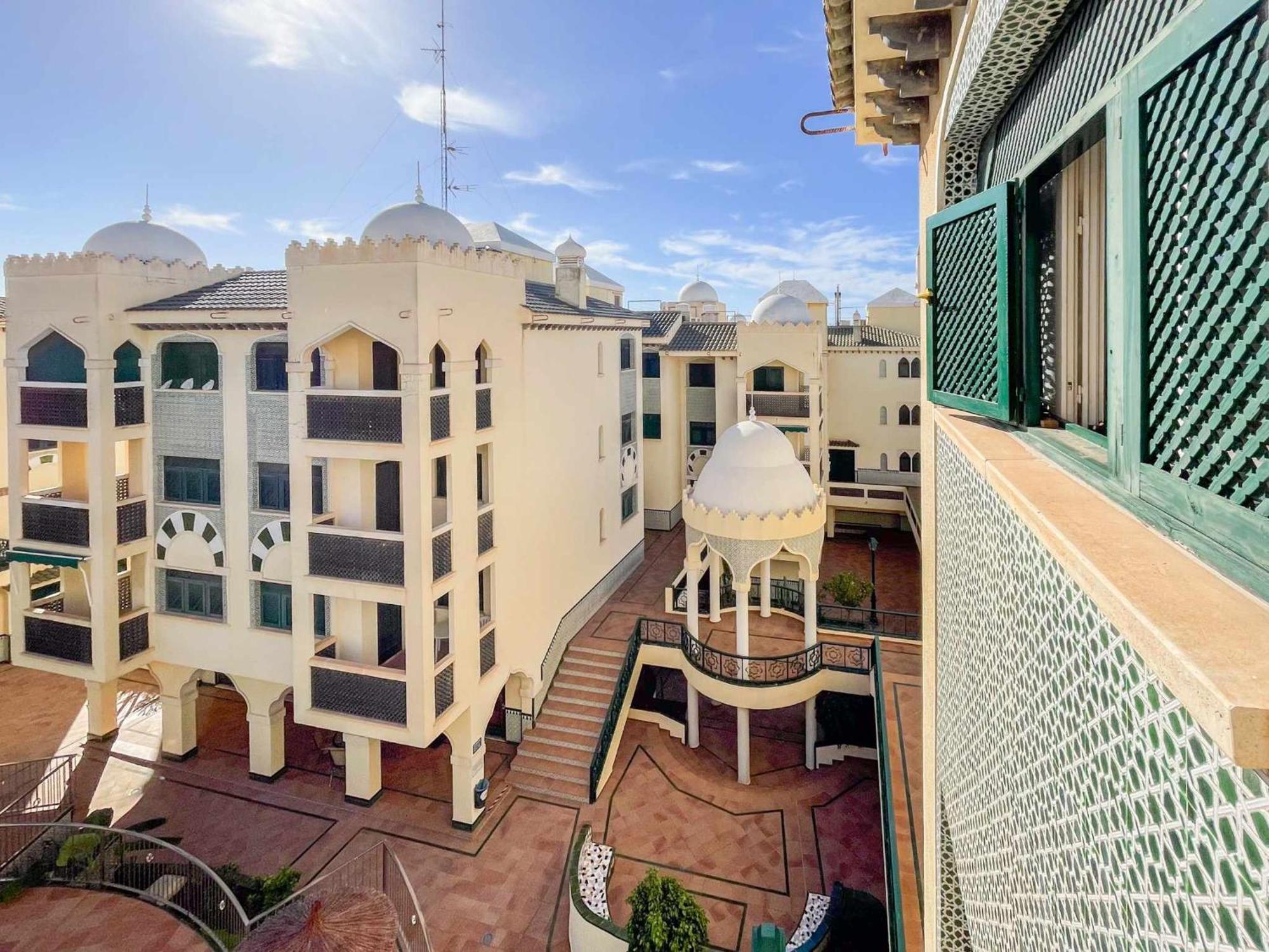 Rentafive Varadero Con Piscina Playa Y Terraza Santa Pola Kültér fotó