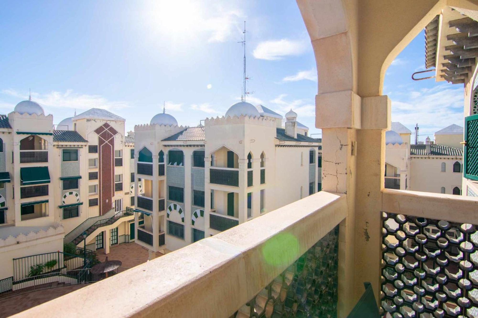 Rentafive Varadero Con Piscina Playa Y Terraza Santa Pola Kültér fotó