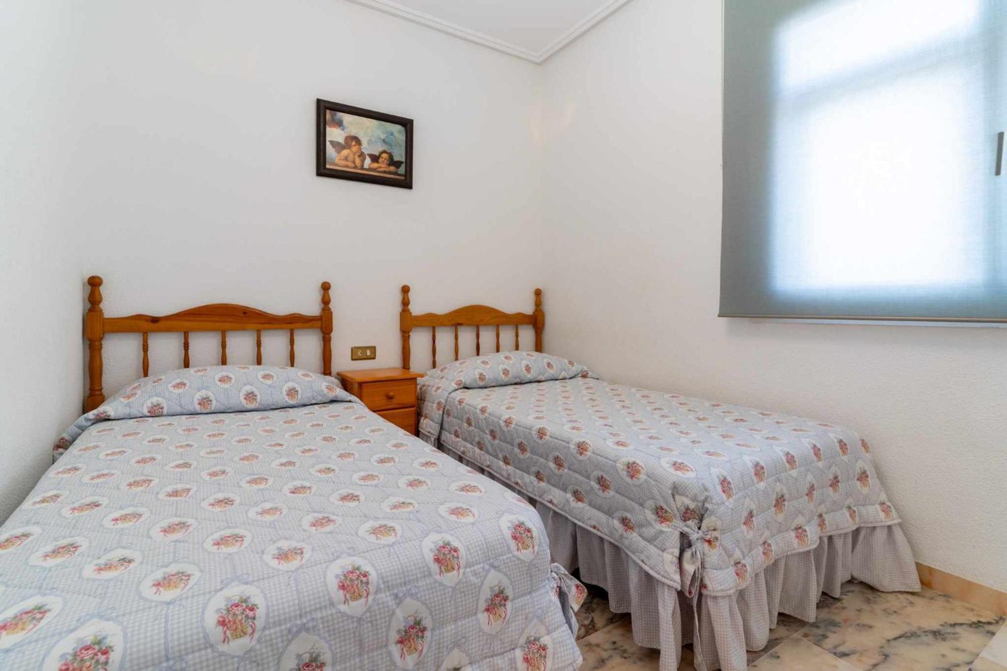 Rentafive Varadero Con Piscina Playa Y Terraza Santa Pola Kültér fotó